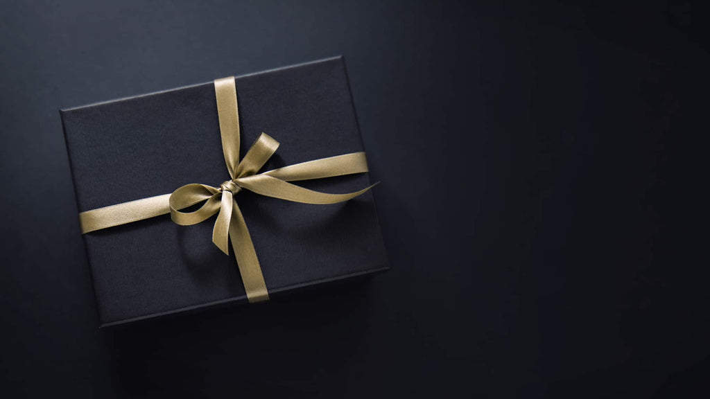 The Ultimate Gift