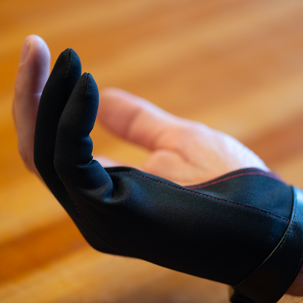 Size Matters - Choosing the Right Glove For Your Hand Size