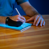 Empirium digital art glove for iPad