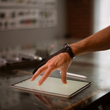 art glove for digital artists and illustrators