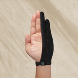 Empirium digital art glove - Works with most device vendors including Apple iPad, Microsoft Surface, Samsung Galaxy, Wacom, etc.
