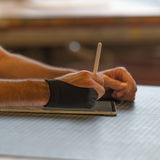 Revolution - the best digital artist glove for iPad, Wacom, Samsung Galaxy, Microsoft Surface