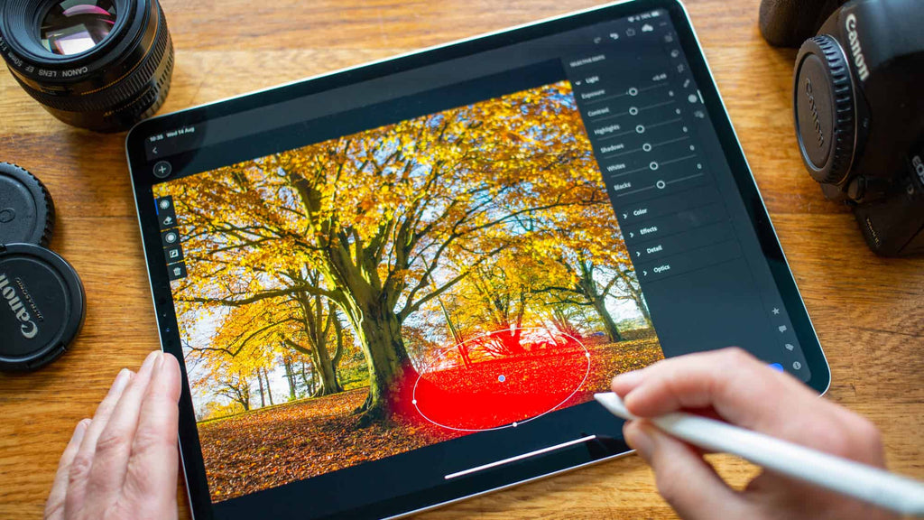 Best Editing Apps For iPad: iPad Pro Video Editing