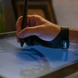 iPad Glove - Superior palm rejection digital artist glove